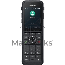 Трубка Yealink AX86R черный