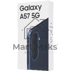 Смартфон Samsung Galaxy A57 5G 8/256Gb синий