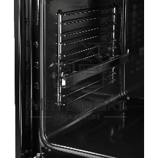 Шкаф духовой электрический MAUNFELD AEOD76106W