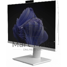 Моноблок IRU Tactio 23IPW5 23.8