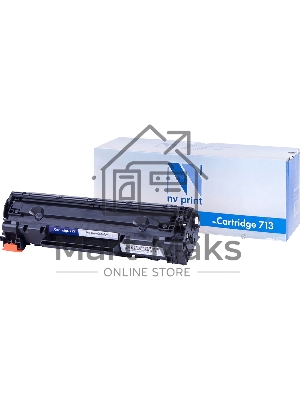 Картридж NVPrint совместимый Canon 713 для LBP 3250 (2000k)