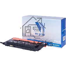Картридж лазерный NVPrint совместимый Samsung CLT-K409S черный для CLP 310/310N/315 (1500k)