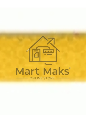 Хомут-липучка 135мм, 20 шт., желтый