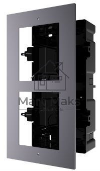 Основание монтажное Hikvision DS-KD-ACF2/Plastic
