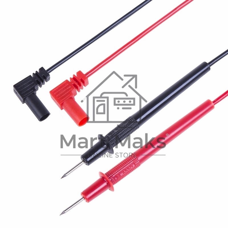 Токовые клещи P266C PROconnect 13-3052 PROconnect