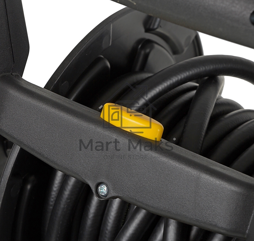 Минимойка Huter W210i PROFESSIONAL 2600Вт