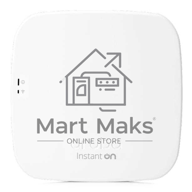 Точка доступа Aruba Instant On AP11 (RW) 2x2 11ac Wave2 Indoor Access Point