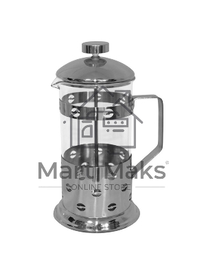 Френч-пресс Mallony (кофе-пресс) 