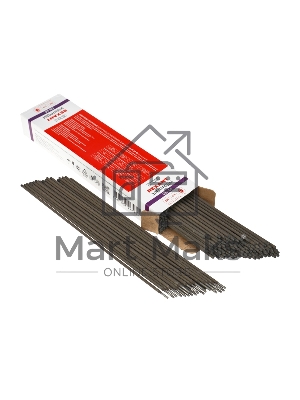 Электрод 350 мм ОК-46 3 мм пачка 5 кг Rexant