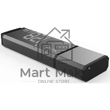 Флешка USB NeTac USB U351 USB 2.0 128Gb, retail version