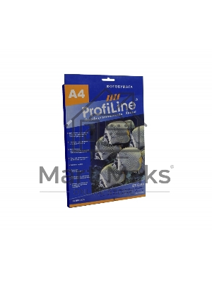 Бумага для термопереноса изображения на светлую ткань с термоиндикатором БТ-С-А4-20, 0,17мм, А4, 20 Бумага для термопереноса изображения на светлую ткань с термоиндикатором БТ-С-А4-20, 0,17мм, А4, 20