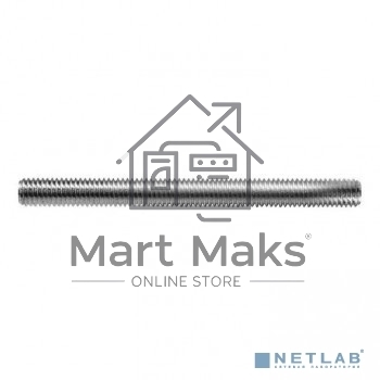 Шпилька EKF shpm10x1000