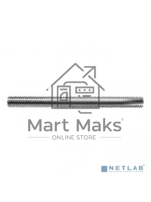 Шпилька EKF shpm10x1000