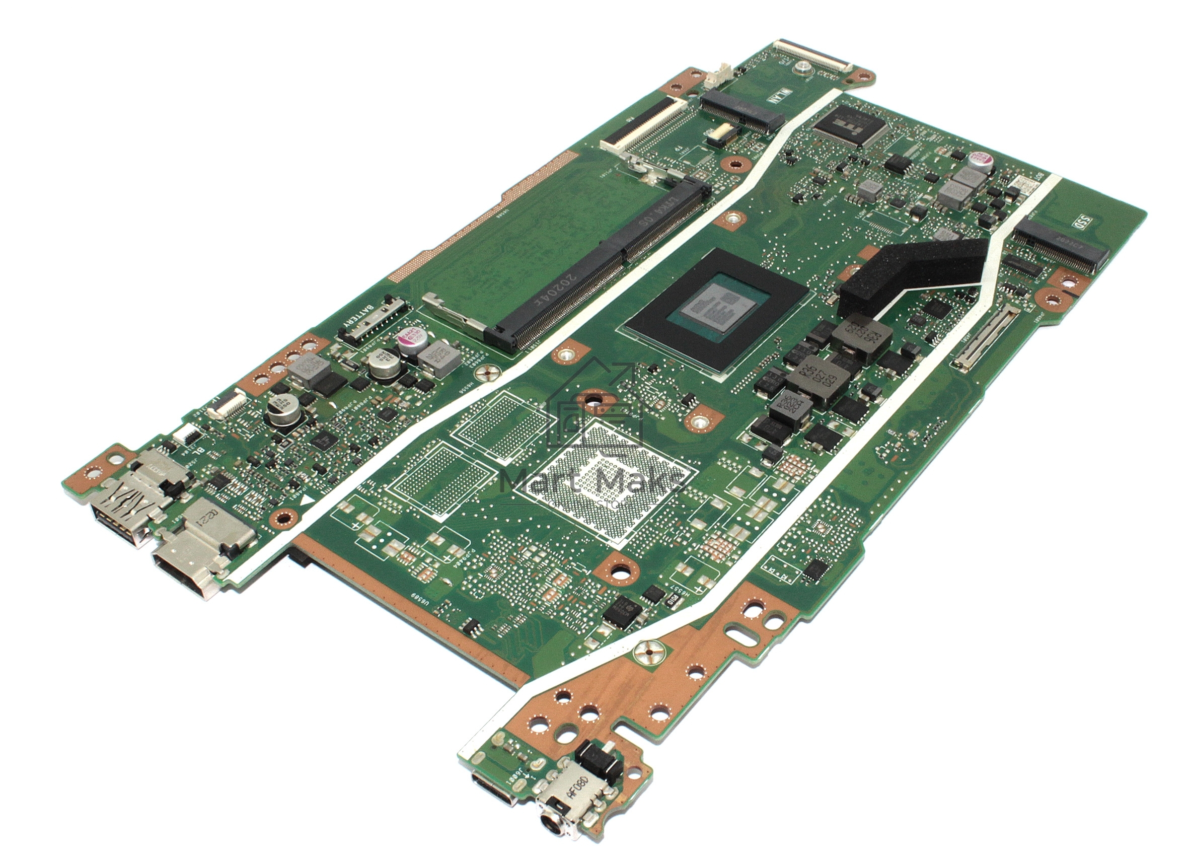 Материнская плата для Asus X509DA 4G/3050U