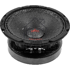 Колонки автомобильные Ural ПАТРИОТ АС-ПТ165.2, (без решетки), 300Вт, 98.5дБ, 4Ом, 16.5 см, (6 1/2 дюйм), 2 шт, широкополосные, однополосные