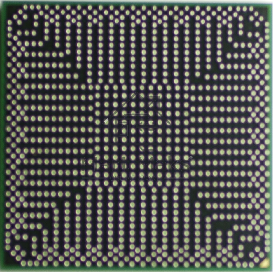 Чип Intel BD82HM65 SLJ4P