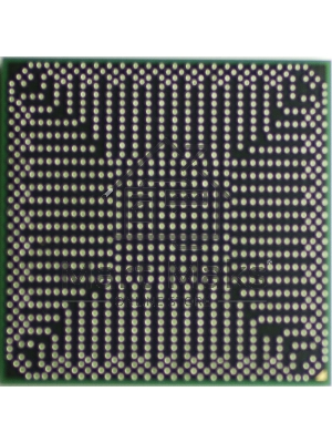 Чип Intel BD82HM65 SLJ4P