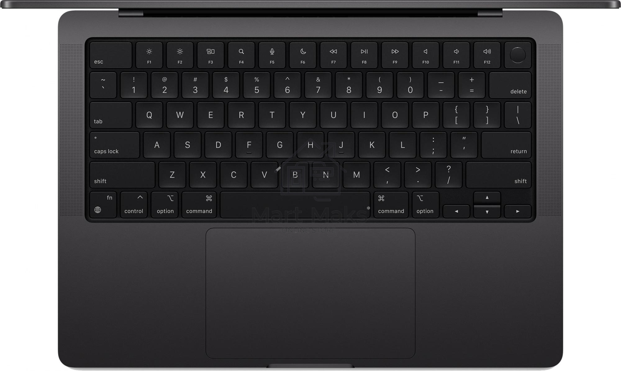 Ноутбук Apple MacBook Pro A3401 14.2