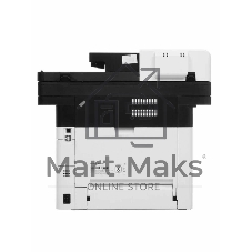 МФУ лазерное Kyocera Ecosys M2040dn (Азия) (1102S33AX0), A4, ч/б, печ. до 40 стр/мин., скан. до 40 стр/мин. (ч/б) 23 стр/мин. (цвет), 1200 x 1200 dpi (печать) 600x600dpi (скан.), USB, RJ-45 (старт.картр. TK-1178)
