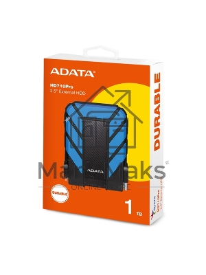 Внешний HDD 2.5