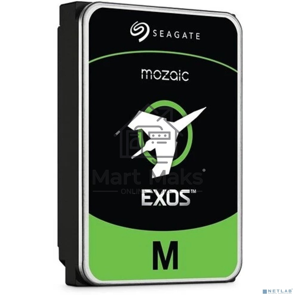 Жесткий диск серверный Seagate 3.5