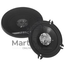 Колонки автомобильные Pioneer TS-G1310F 4Ом 13см (5дюйм) (ком.:2кол.) коаксиальные однополосные