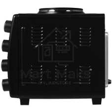 Мини-печь Atlanta ATH-1410 черный