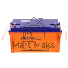Батарея для ИБП Delta DTM 12120L (12V 120Ah)