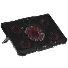 Подставка для ноутбука CROWN CMLS-k330 RED