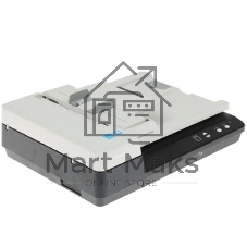 Сканер Avision AD130 (А4, 40 стр/мин, АПД 50 листов, планшет, USB2.0)