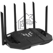 Маршрутизатор ASUS TUF-BE6500 WiFi 7 3x2.5G USB 5764+688Mbps 5GHz/2.4GHz 