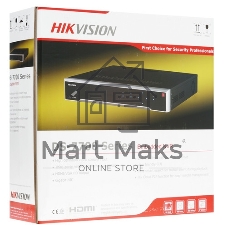 Видеорегистратор Hikvision DS-7716NI-M4/16P