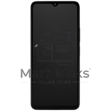 Смартфон Xiaomi Redmi A5 4/128Gb черный
