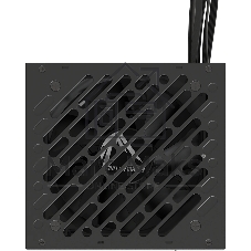 Блок питания Aerocool/Formula V Line FV-750BD, 750Вт, 80+ Bronze, 120мм, немодульный, черный