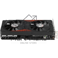 Видеокарта AFOX GeForce RTX 3060, 12 GB GDDR6, 192 bit, 3xDisplayPort, HDMI, GPU 1320 MHz