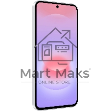 Смартфон Samsung Galaxy A37 5G SM-A376E 8/128Gb белый