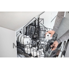 Кофемашина автоматическая DeLonghi ECAM450.55.G черный, исп. кофе - зерновой/молотый, 1.8 л, 1450 Вт, 19 бар