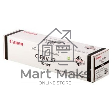 Картридж лазерный Canon C-EXV3 черный (15100 стр.) для Canon iR1730i/1740i/1750i