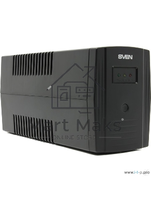 Источник бесперебойного питания SVEN Pro 800