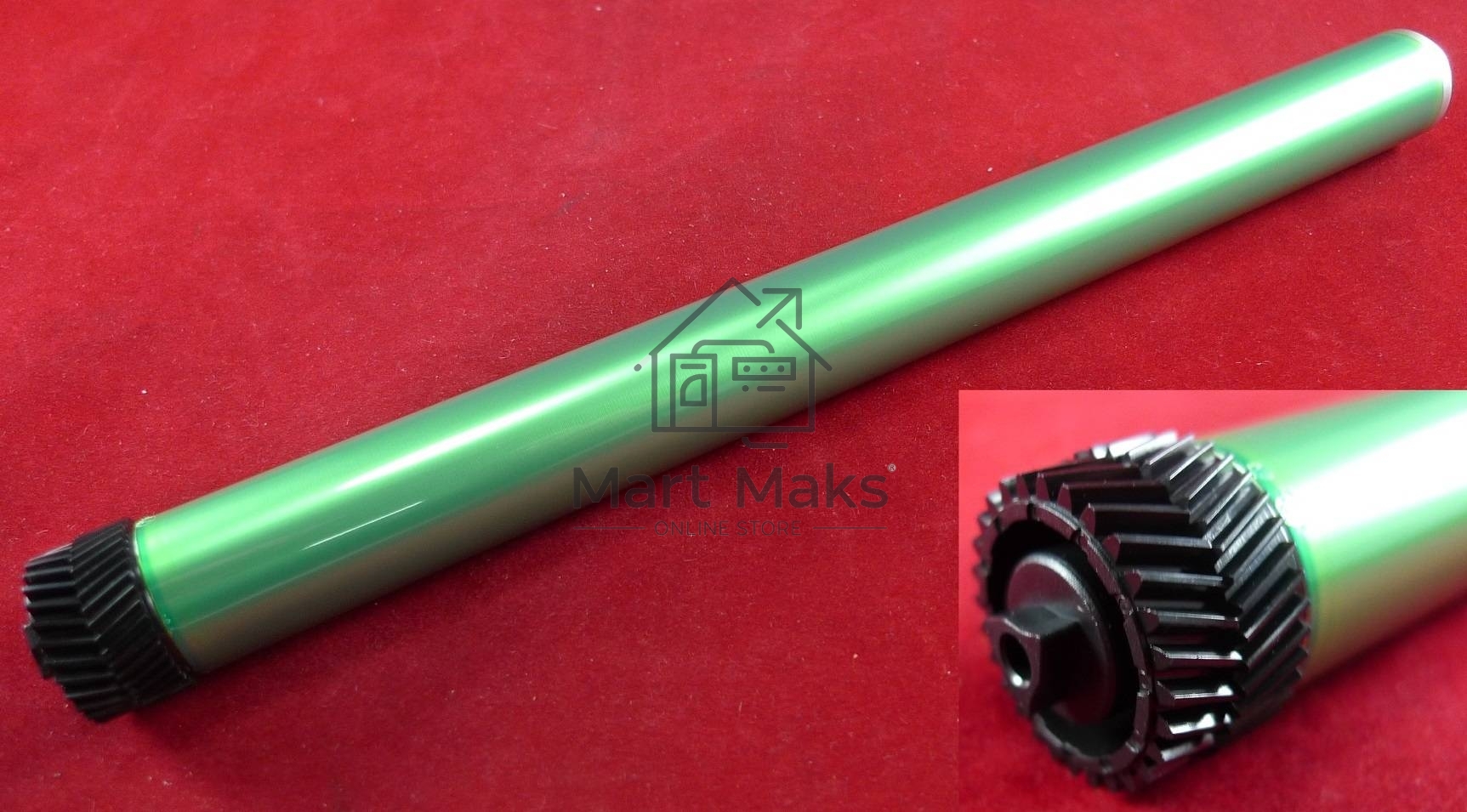 Барабан Canon iR 1018/1020/1022/1023/1025 (C-EXV-18) Long Life (ELP, Китай)