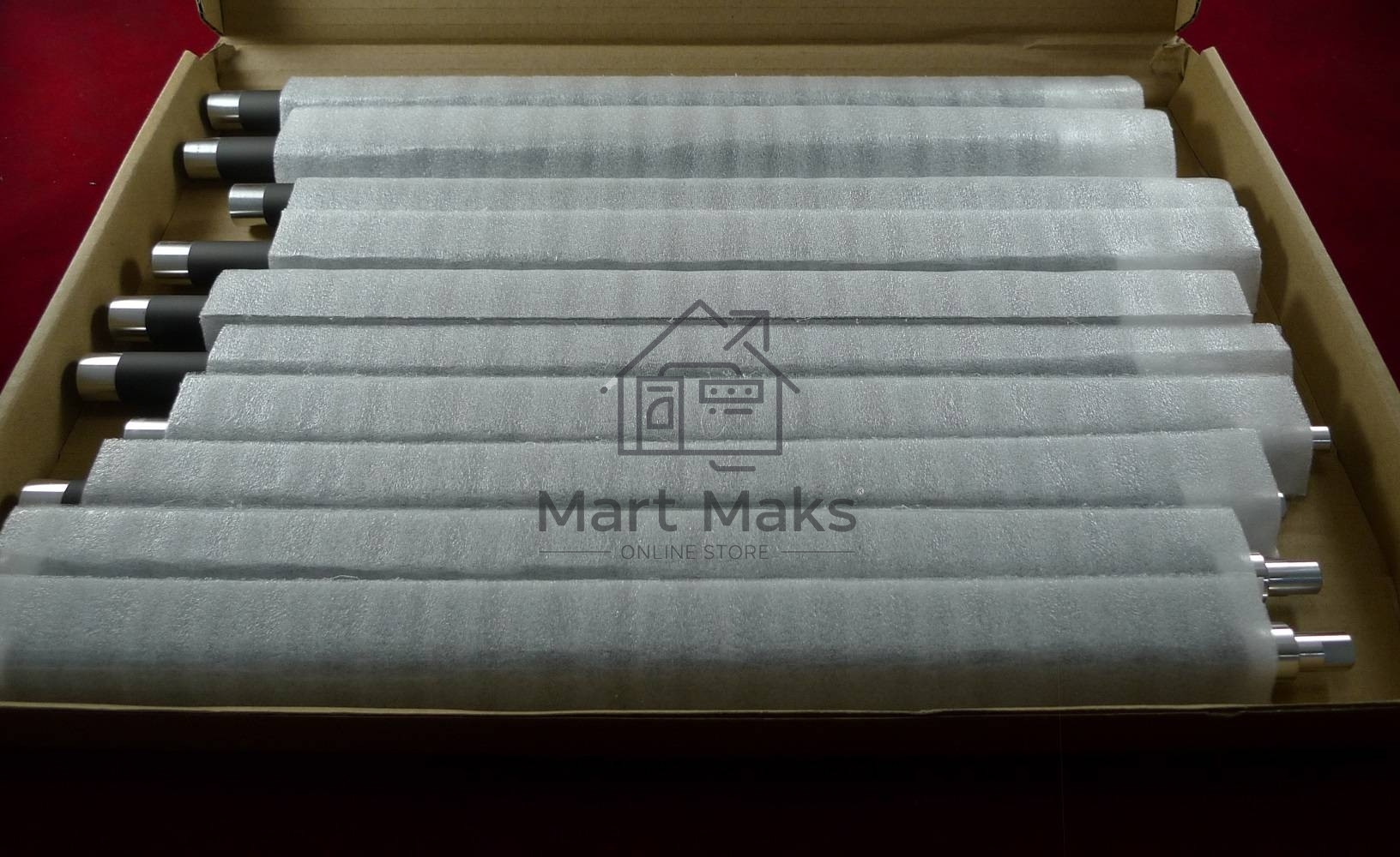 Вал магнитный (оболочка) HP LJ 5000/5100 (C4129X) Low Cost (ELP Imaging®) 10штук (цена за упаковку)
