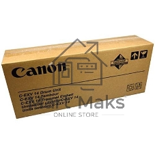 Блок Фотобарабана Canon C-EXV14 Drum 0385B002BA Drum Unit Canon NPG-28 для iR2016/2020.