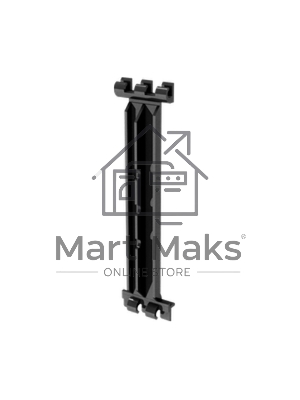 Фиксатор кабеля для кабель-канала TR-ER 100 ДКС 07714R