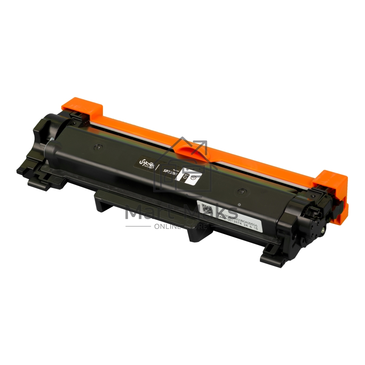 Картридж Sakura SP230H для Ricoh Aficio SP230DNw/ SP230SFNw, черный, 3 000 к.