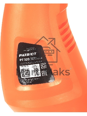 Электротриммер PATRIOT PT 320 250305320 250Вт ширина кошения 230мм