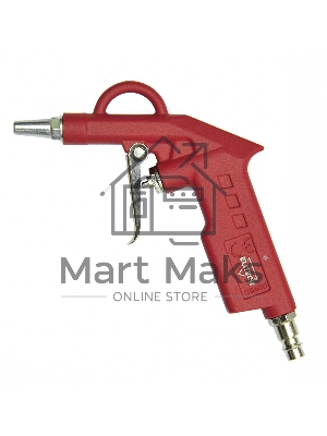 Пневмопистолет ELITECH 0704.010000, шт