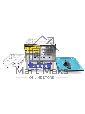 Ультразвуковая ванна Skymen JP-009 1.3 л, 60 Вт