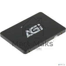 Накопитель SSD AGI AI138, 256Gb, SATA III, 2.5