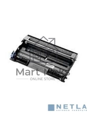 Барабан Brother DR-2075 {HL-2030R/HL-2040R/2070NR, (12000 копий)}