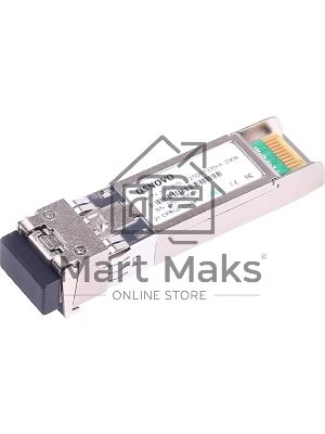 Модуль Osnovo SFP-S1LC15-10G-1270-1330
